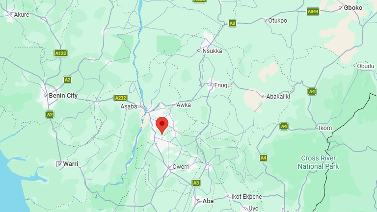 TracTerrorism's tweet image. Suspected Indigenous People of Biafra (#IPOB) Eastern Security Network (#ESN) Planted #IED Detonates and Injures Two Nigerian Soldiers, in Lilu, Ihiala LGA, Anambra State, #Nigeria
Read more: trackingterrorism.org/chatter/esn-pl…