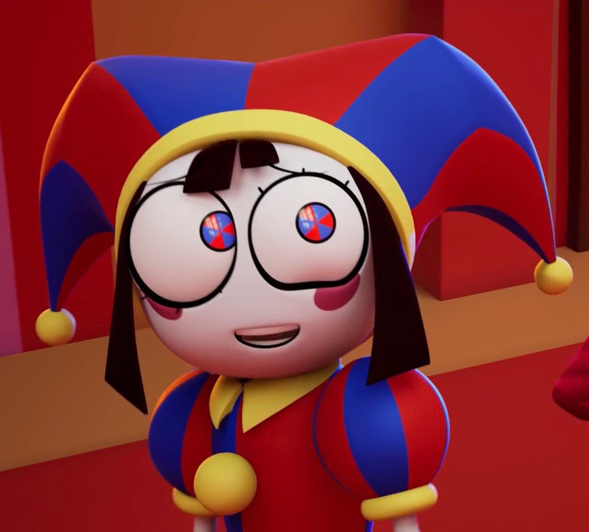 🎪𝐏𝐨𝐦𝐧𝐢🎪 tweet media