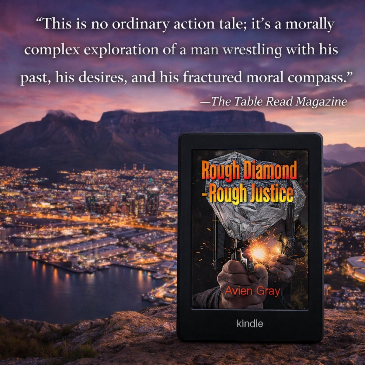 Avien Gray author tweet media