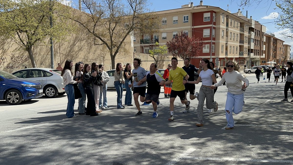 IES Castillo Puche tweet media