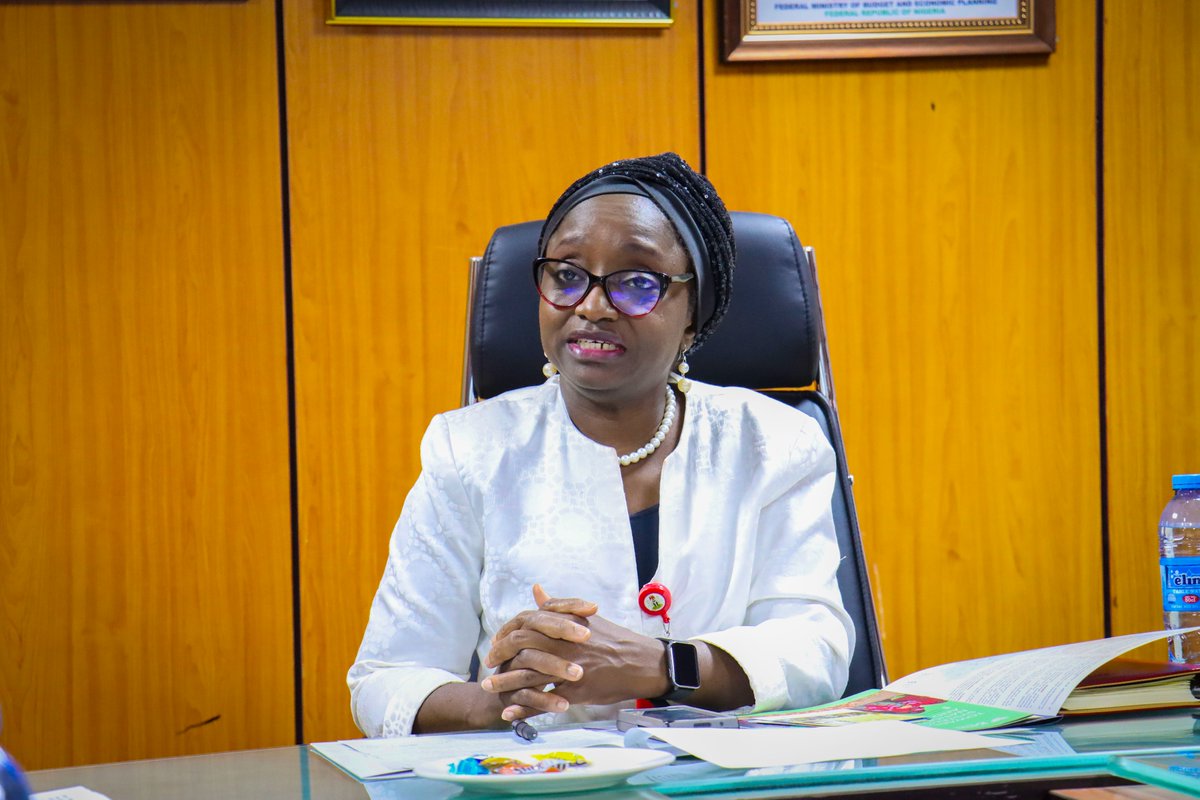 GAIN Nigeria tweet media