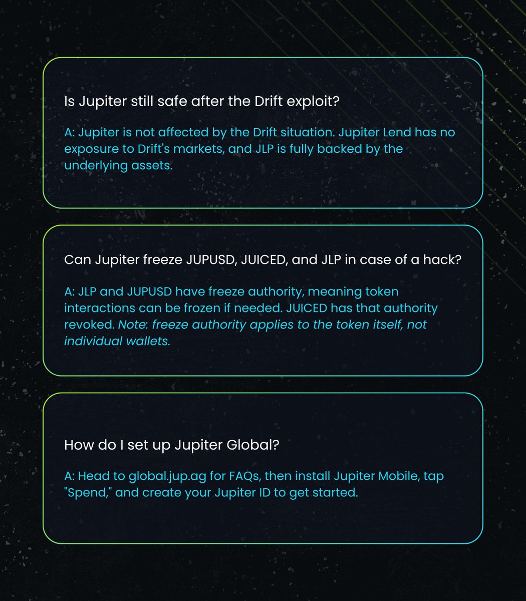 Jupiter BURST tweet media