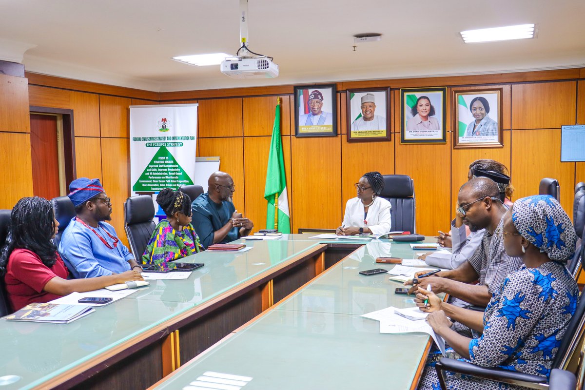 GAIN Nigeria tweet media