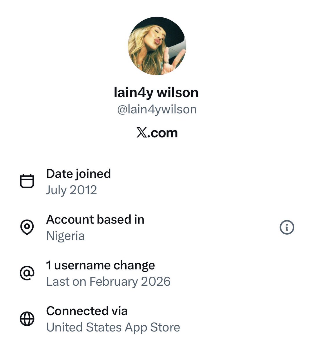 🎼I’mAnAmerican🎼 🇺🇸💯🇺🇸 tweet media