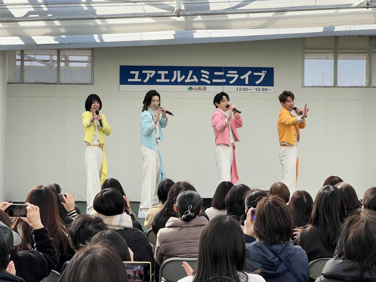 日本クラウン【クラウンランド】 tweet media