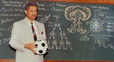 Indian Muslim Archives tweet media