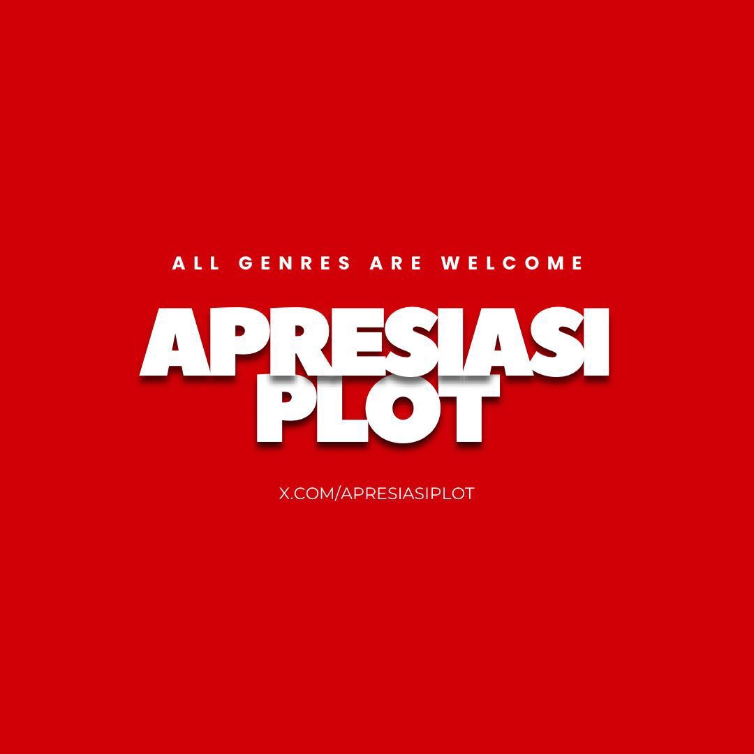 Apresiasi Plot tweet media