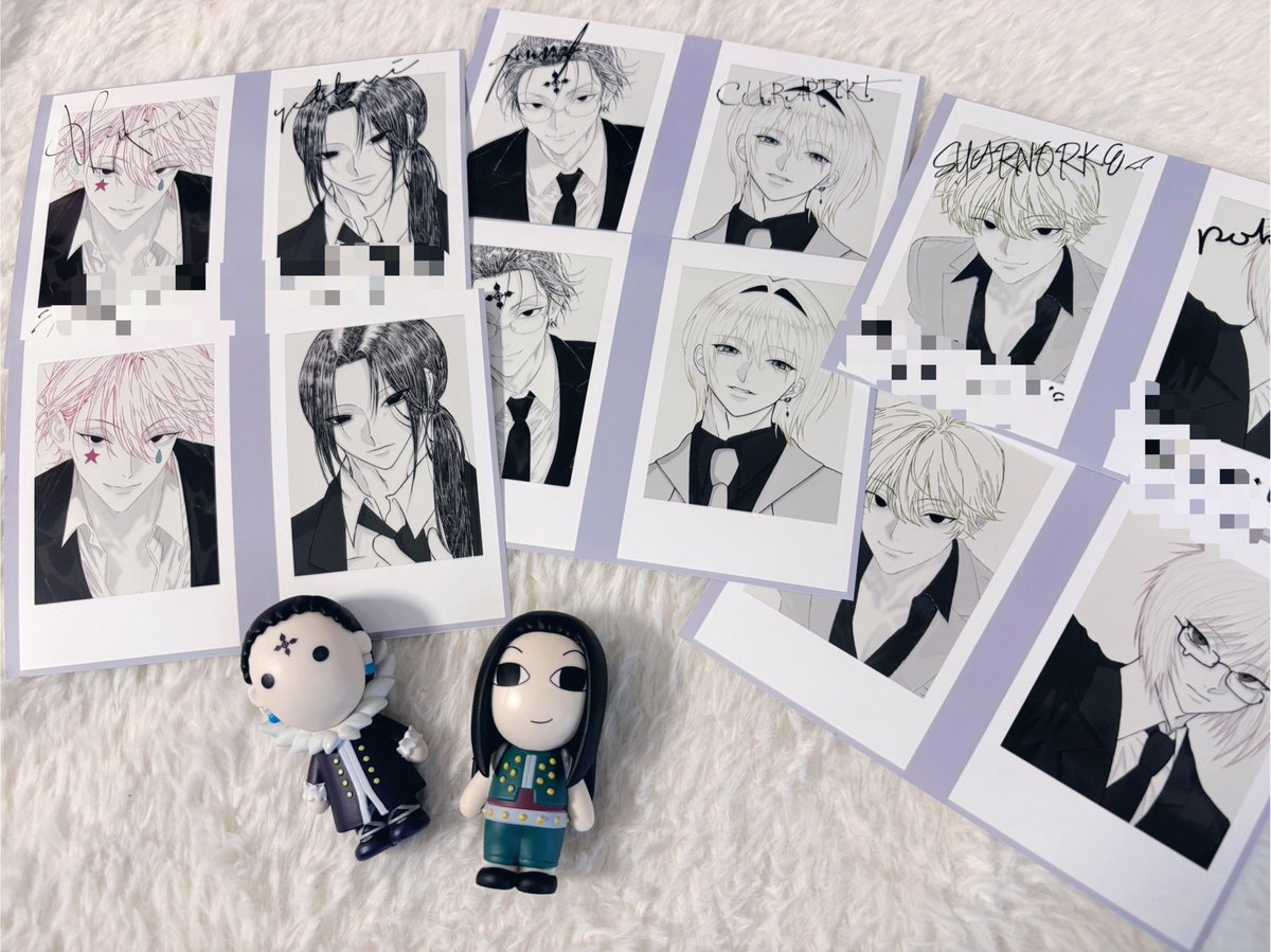 ｼﾏｴﾅｶﾞ(ネップリ4/22まで) tweet media