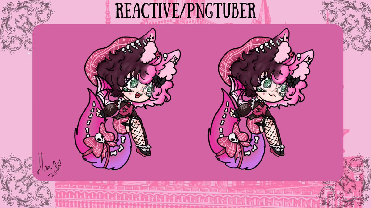 HaruKitsuneOfc's tweet image. TIVE CORAGEM MDS AAA

Esse vai ser pra collab uwu

#reactive #png