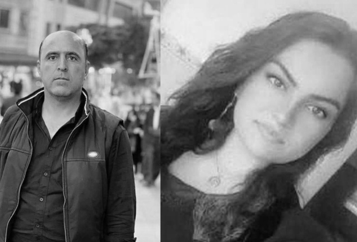 ameddicleT's tweet photo. A married couple lost their lives when a drone hit a house in a village in #Erbil’s Darshakran subdistrict. The drone is thought to have been launched by groups affiliated with #Iran. Nearly 700 attacks have been reported in the #Kurdistan Region since February 28. https://t.co/5sNRBKgk9L