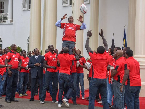 Enough is Enough tweet media