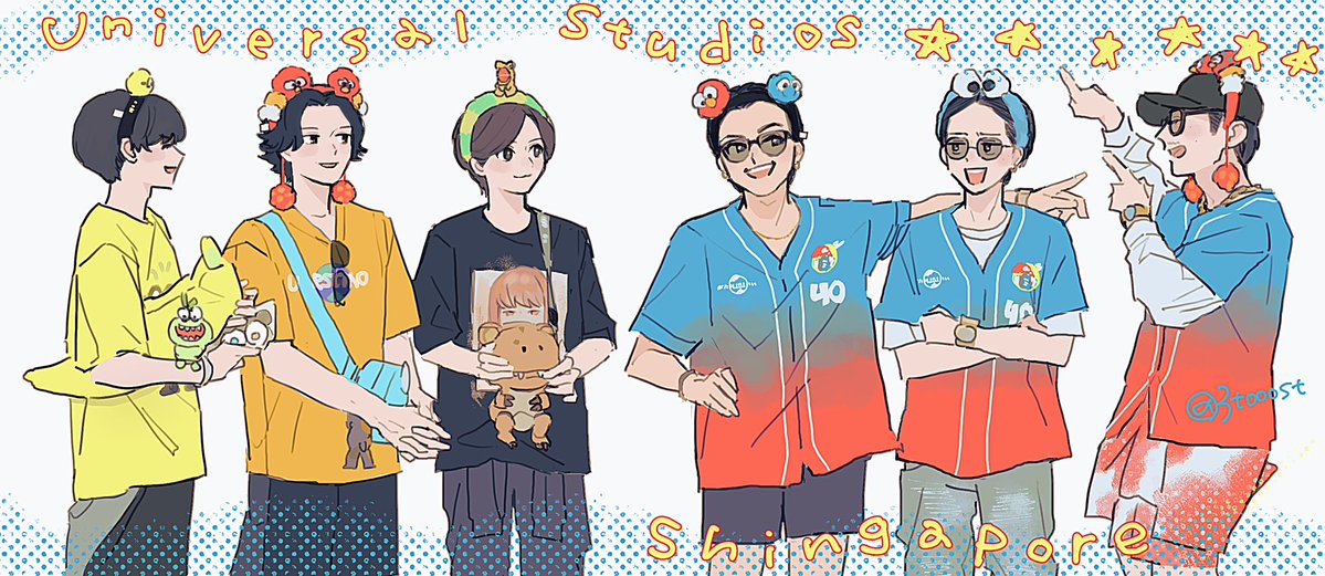 なべの tweet media