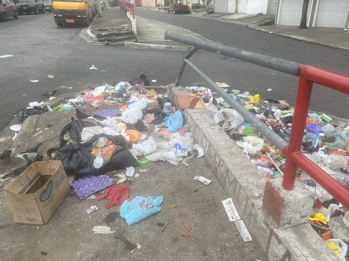 Comite Ciudadano Martha de Roldos sector 800 tweet media