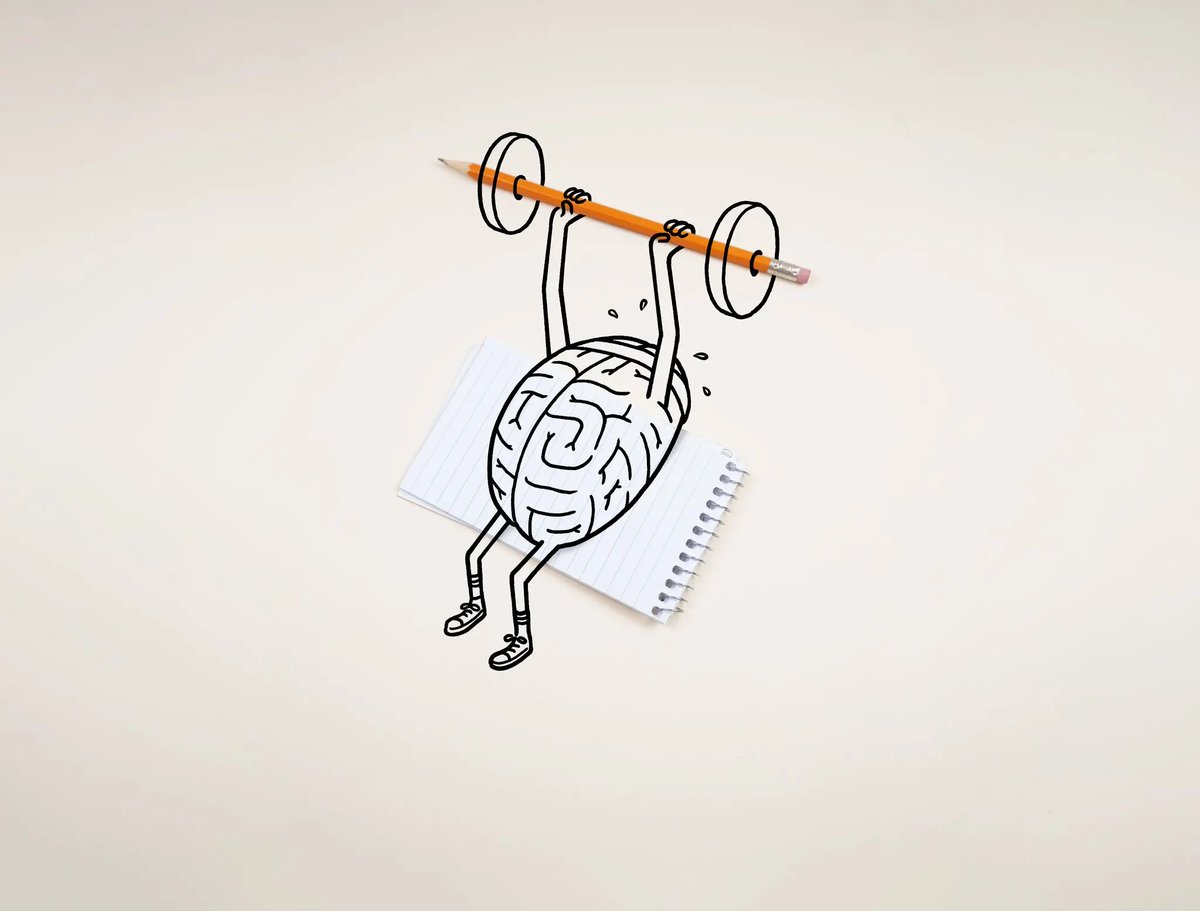 jlcasal's tweet photo. La próxima frontera de la transformación digital no es tecnológica. Es cognitiva.

No es solo qué hace la IA.
Es qué dejamos de hacer nosotros.

En un mundo donde pensar será opcional, pensar bien será diferencial.

 https://t.co/xA3EPZD0EX https://t.co/hE2TK790Ce