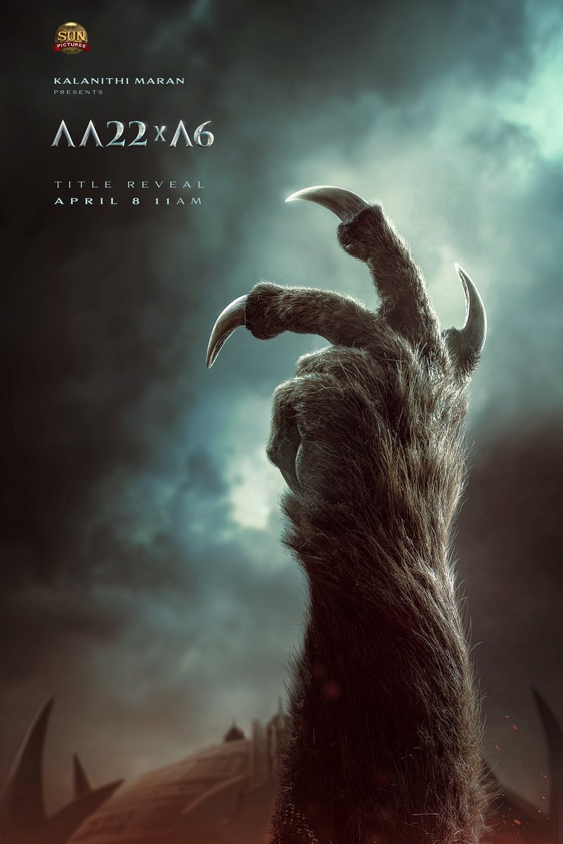 Allu Arjun FC tweet media