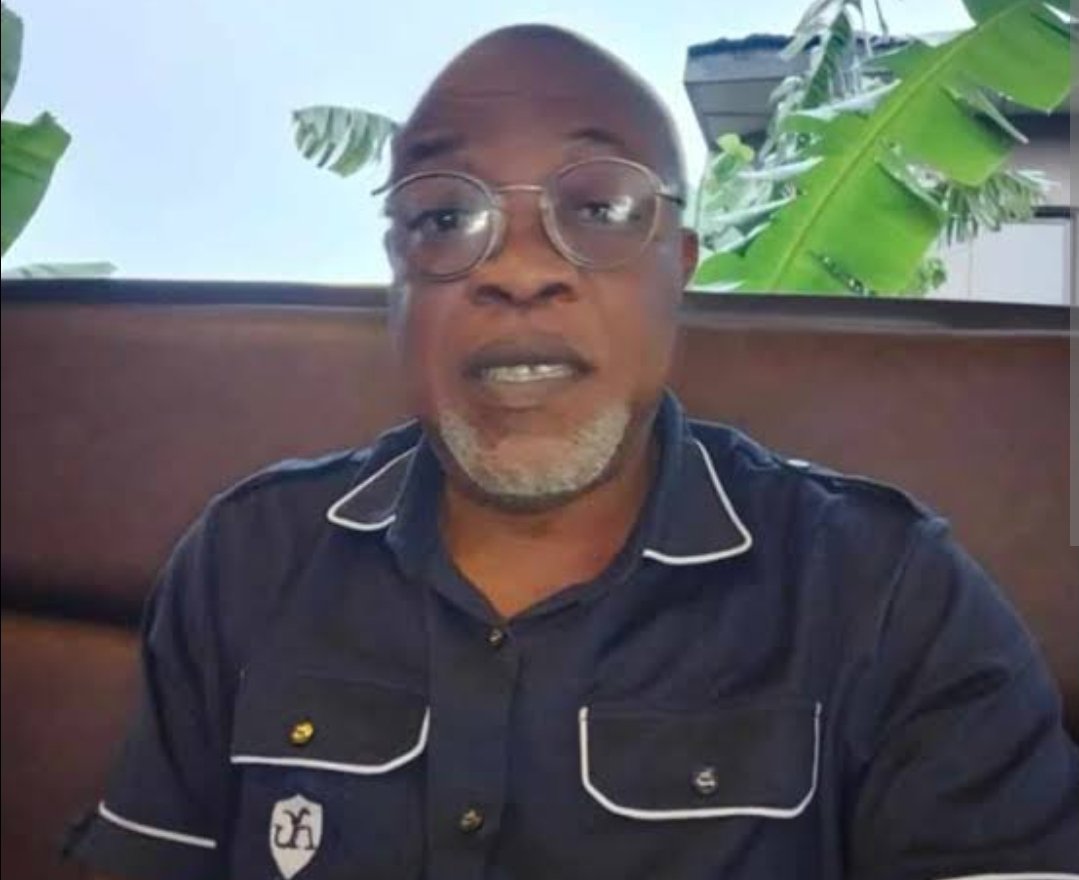 Voice of the people Reporter's tweet media