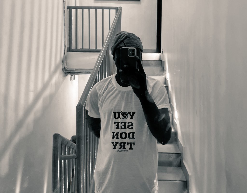 aa_damilola's tweet photo. Heyy, I'm Amuda Abbas Oluwadamilola and I'm a SDG advocate, academic writer &amp; #AfroLit enthusiast. You? https://t.co/zGutviCpY9