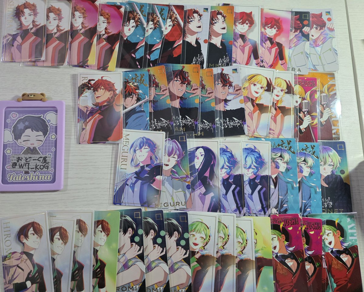 おどーぐ屋 tweet media