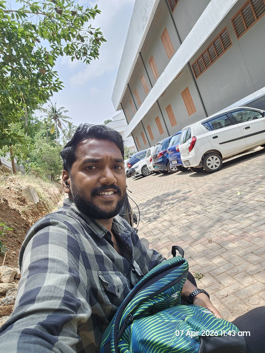 anandxp's tweet photo. St Thomas Public School Narikkal
Lateral entry admission exams day 2026

 #Chanthavila https://t.co/a4DrjymbdJ