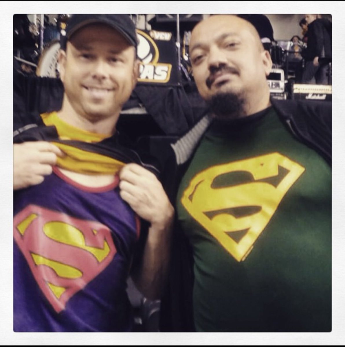 Dr. Michael W. Nickens aka Doc Nix tweet media