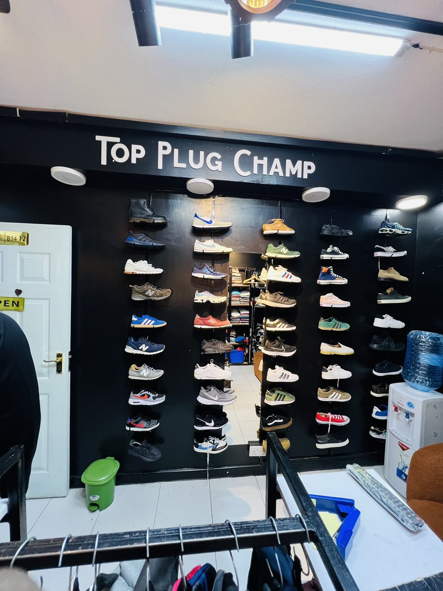 Mtumba Plug Champ👑 tweet media