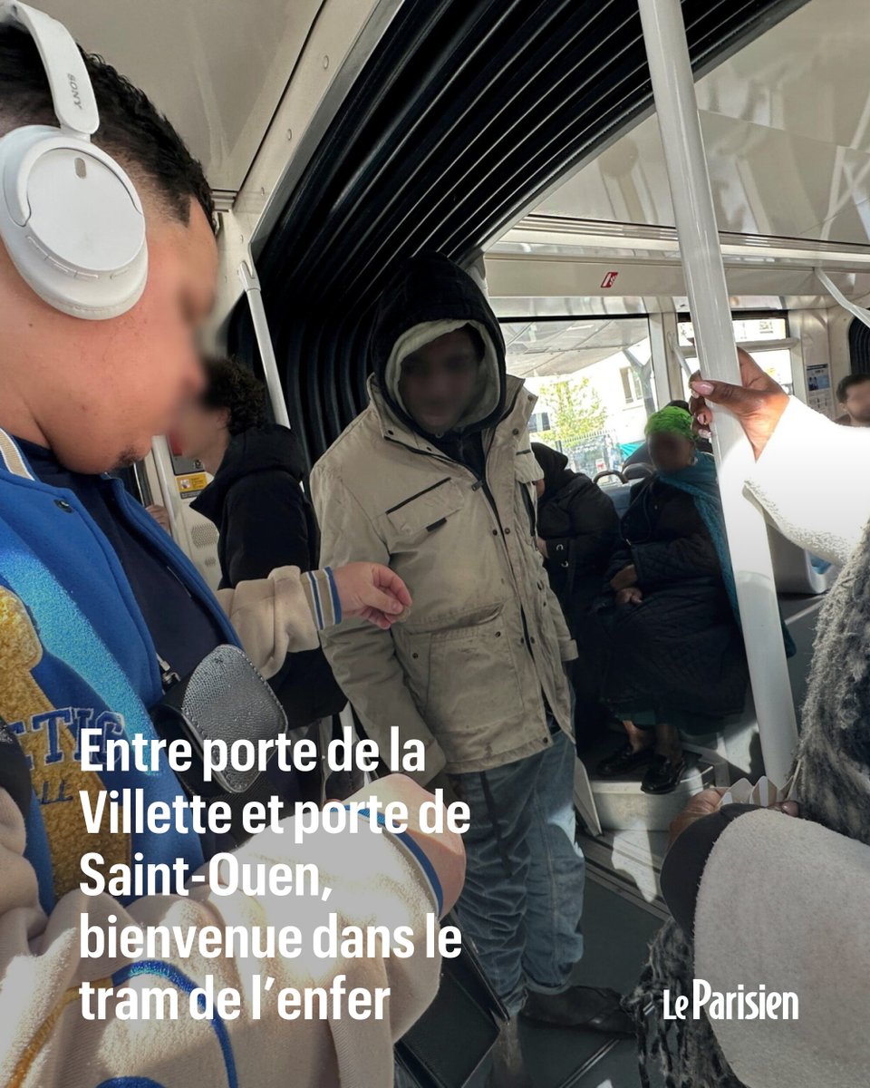 Le Parisien tweet media