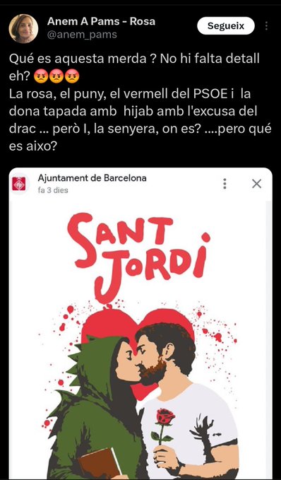 Arqueòleg 🏺🌈🔻🇵🇸 tweet media