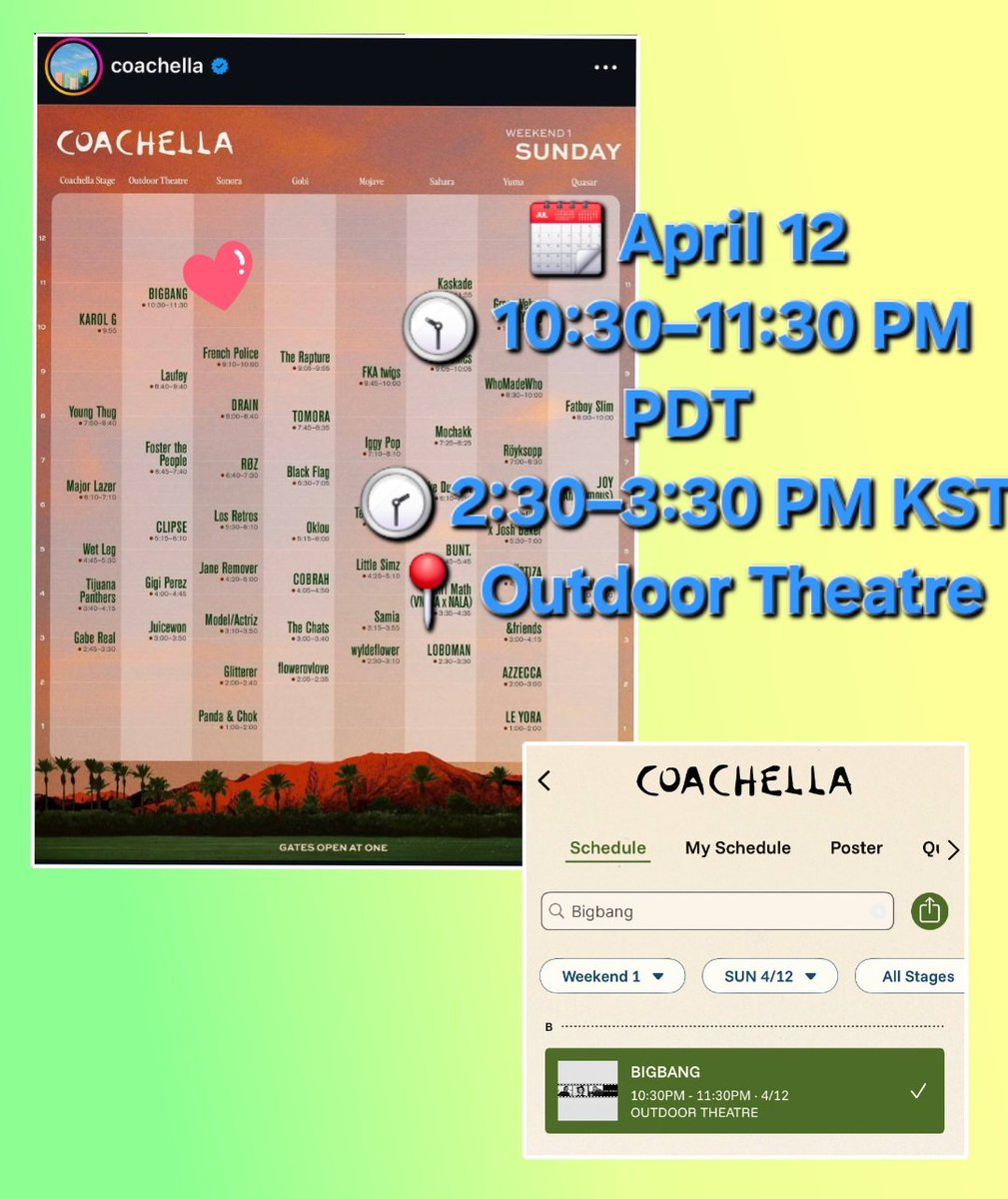 BIGBANG INTERNATIONAL SUPPORT tweet media