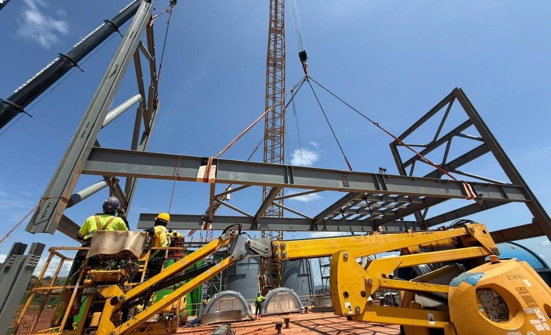 RobexGold's tweet photo. Robex $RXR building production and cash from Kiniero 💰 Coverage via @MiningNewsNet: https://t.co/xVWWmm4ACq https://t.co/e0k0Myl4xp