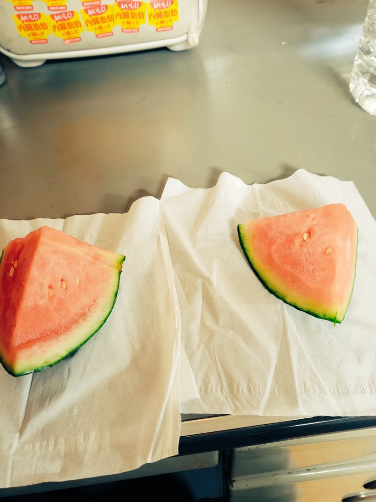 さとやん(о´∀`о) tweet media