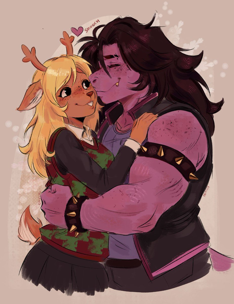 Kitchi🐀 tweet media