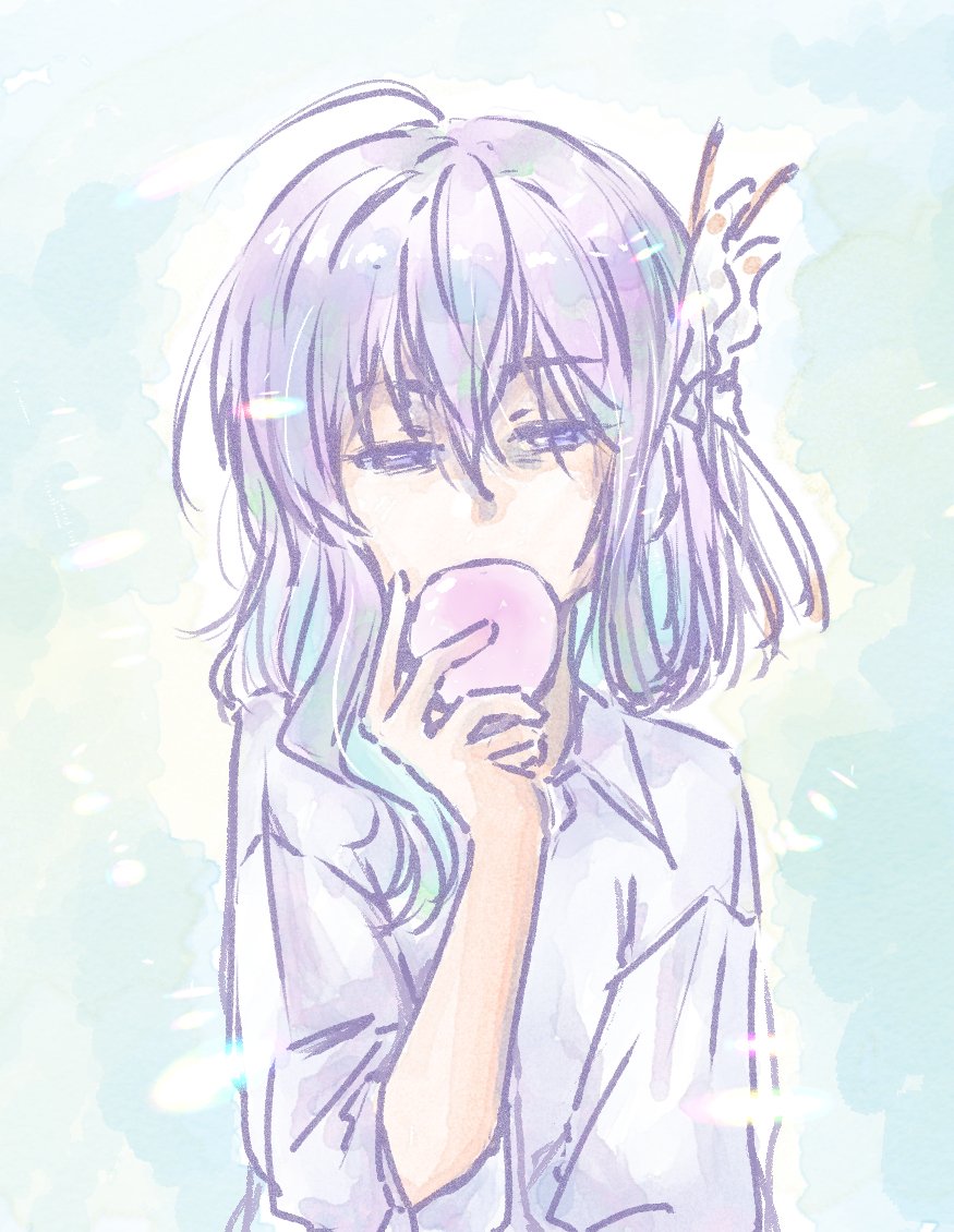 OGA-SAN 絵描き🎨＆プラモ垢(空組🌈) tweet media