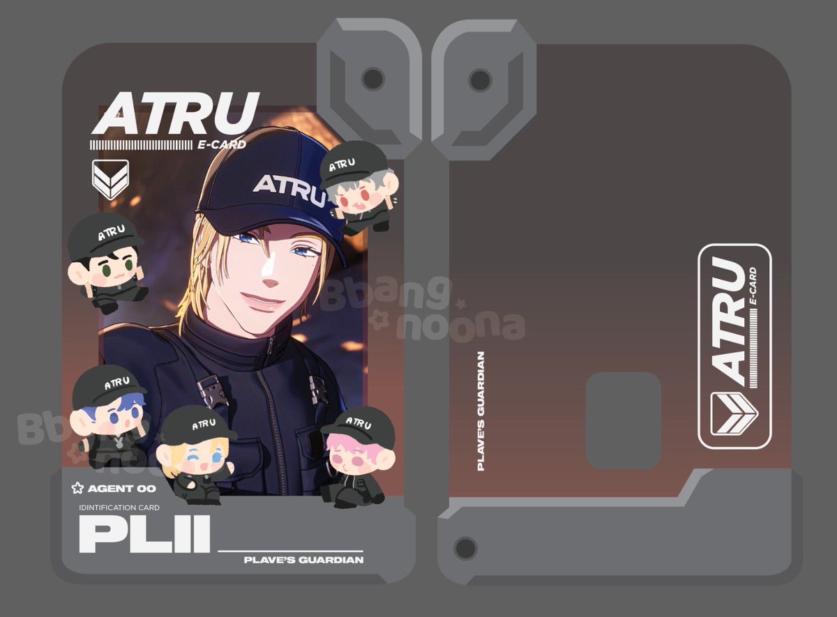 Bbang!Noona // 빵누나🥐 CF22 PO tweet media