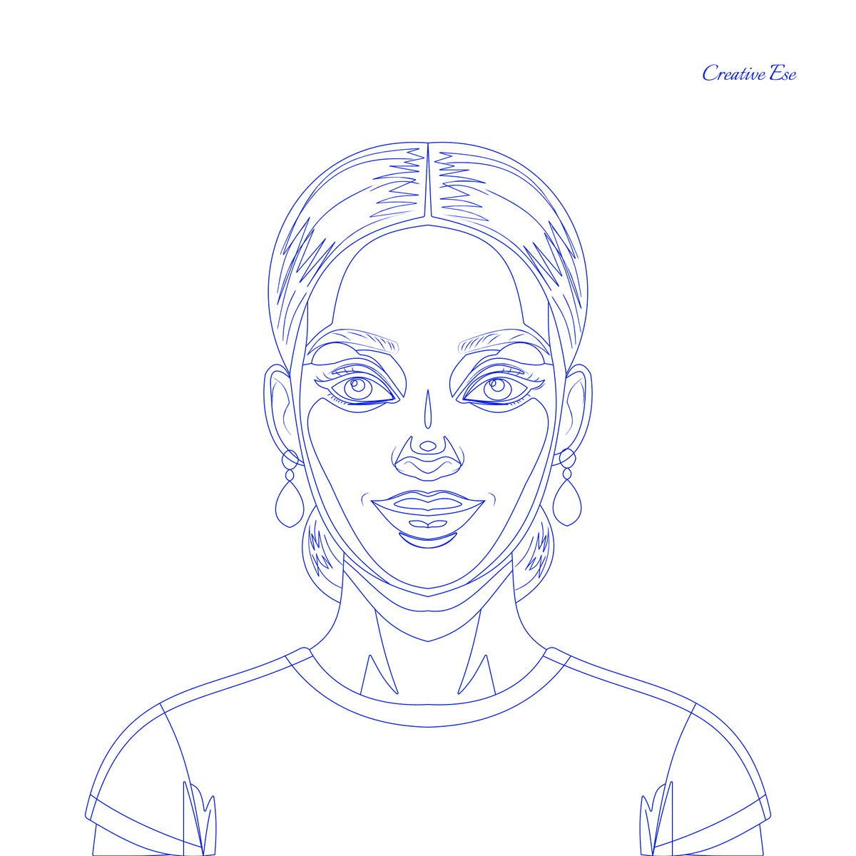 eseosa_aduwa's tweet image. Two weeks into my vector illustration journey with @bimboonistudio I can already see the growth.

This piece reflects not just what I’ve learned, but how much intentional practice can transform your output in a short time.
#VectorIllustration #DesignJourney #CreativeGrowth