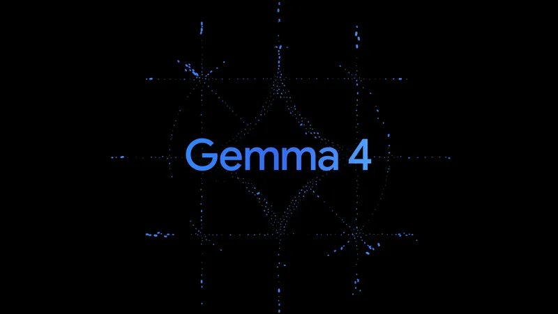 0x_Aigent's tweet photo. Just started exploring Google Gemma 4 🚀

Google DeepMind's open-weight models built on Gemini 3, Apache 2.0 licensed.

4 sizes, multimodal, 256K context, built-in reasoning.
31B ranks #3 on Arena AI.

Testing it for coding &amp; vision tasks soon.

#Gemma4 #AI #OpenSource #LLM https://t.co/dtA7hup0aX