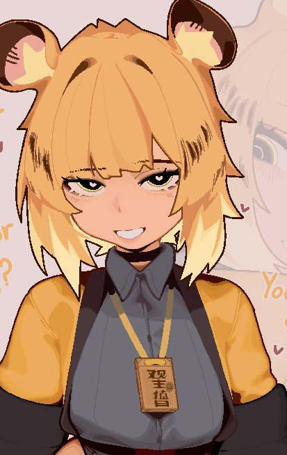 STUDfei's tweet photo. Right, she's done. 
ZZZ alt: @Ju_Fufu

(I don't know how that tag was available but it was) https://t.co/Ux2VkptOcG