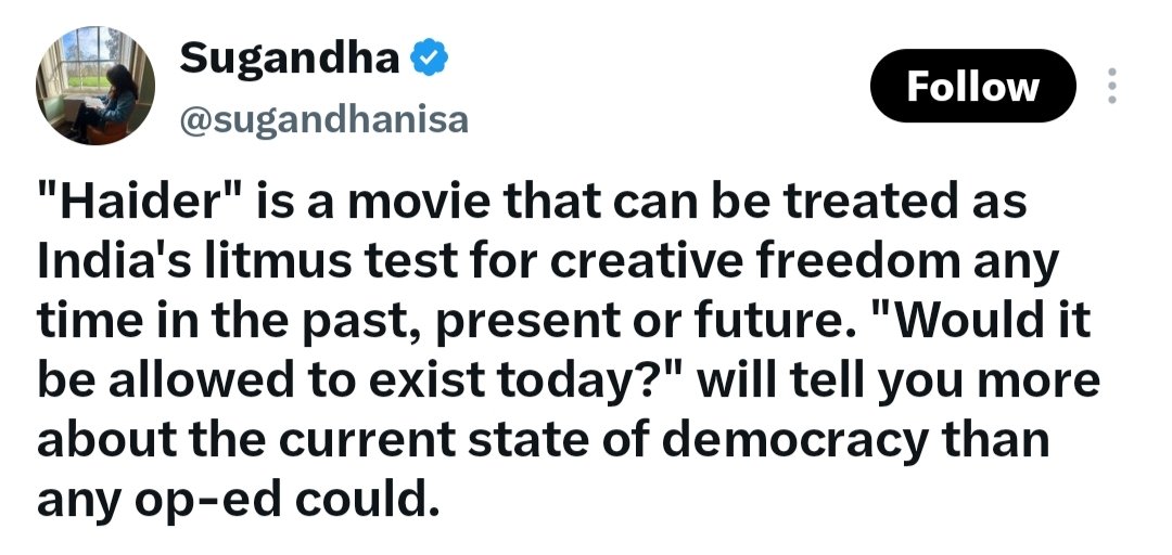 Varun Kumar Rana tweet media