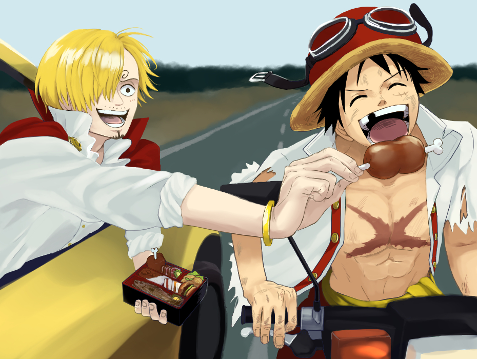 wkm@低浮上 tweet media