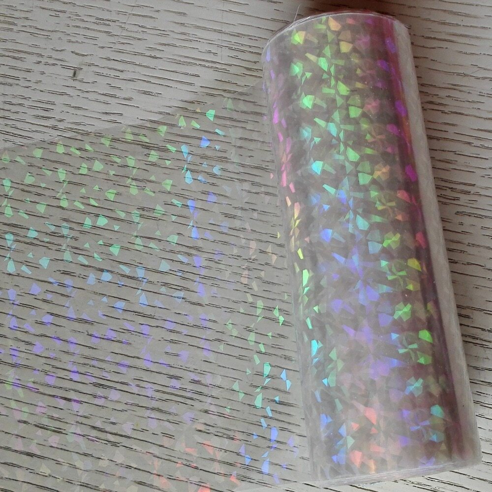 UnicunShop's tweet image. 🔥 Want eye-catching stickers or branding? Our Holographic Transparent Foil is HERE! 🤩  Limited stock, get yours now before it's gone! unicun.com/product/hologr… #holographic #foil #stickers #branding #crafts