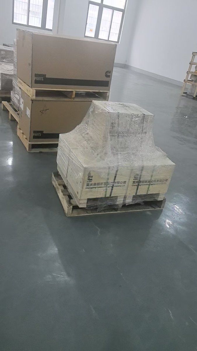 hopehu86's tweet image. Cummins Oil Pump – Ready for Shipping
Prepared and ready to go.
Competitive price  Fast shipment Original Cummins quality Quick online response  Suitable for engine repair
Liz WA: +86 19986934589
E-mail: suyliz@163.com
SUY Machinery
#202604071300#Cummins #OilPump #EngineParts