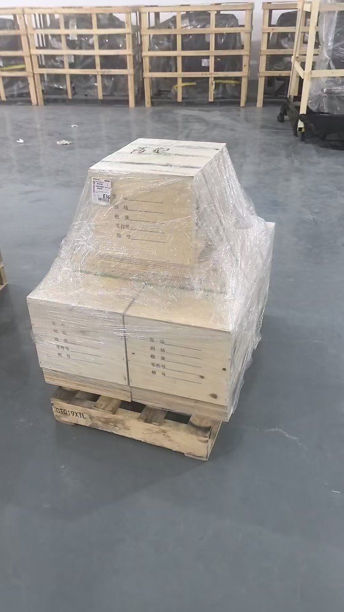 hopehu86's tweet image. Cummins Oil Pump – Ready for Shipping
Prepared and ready to go.
Competitive price  Fast shipment Original Cummins quality Quick online response  Suitable for engine repair
Liz WA: +86 19986934589
E-mail: suyliz@163.com
SUY Machinery
#202604071300#Cummins #OilPump #EngineParts