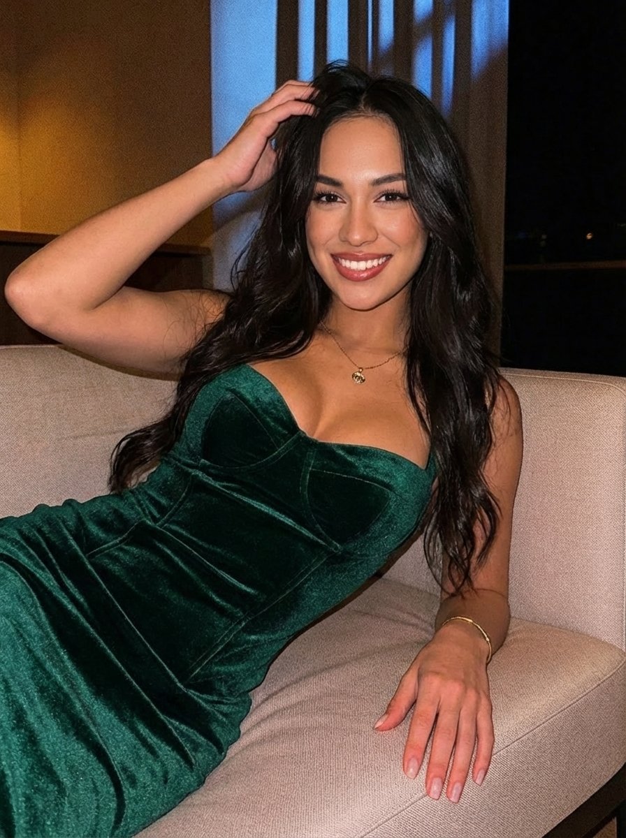 Benetti Anna👠 tweet media