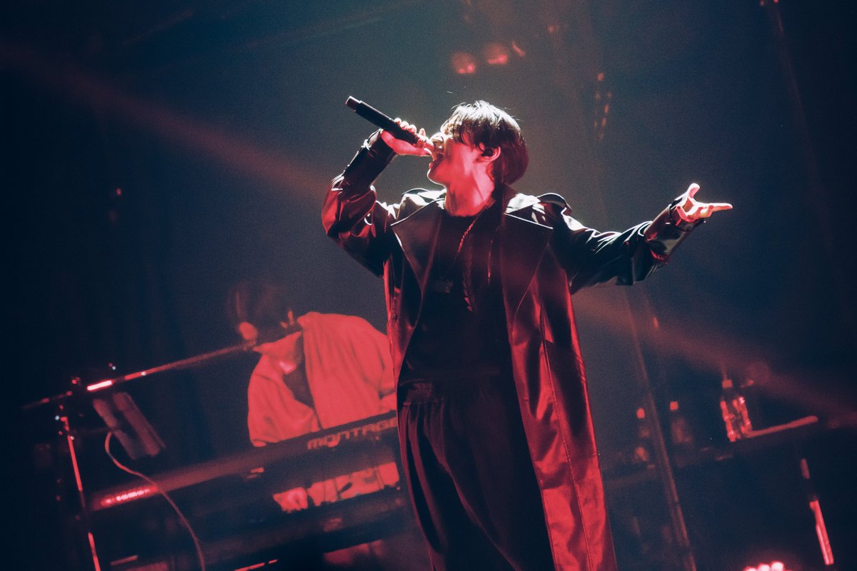 D.U.N.K. Showcase STAFF【公式】 tweet media