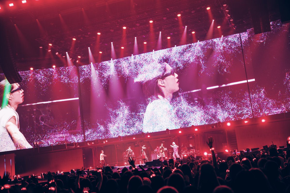 D.U.N.K. Showcase STAFF【公式】 tweet media