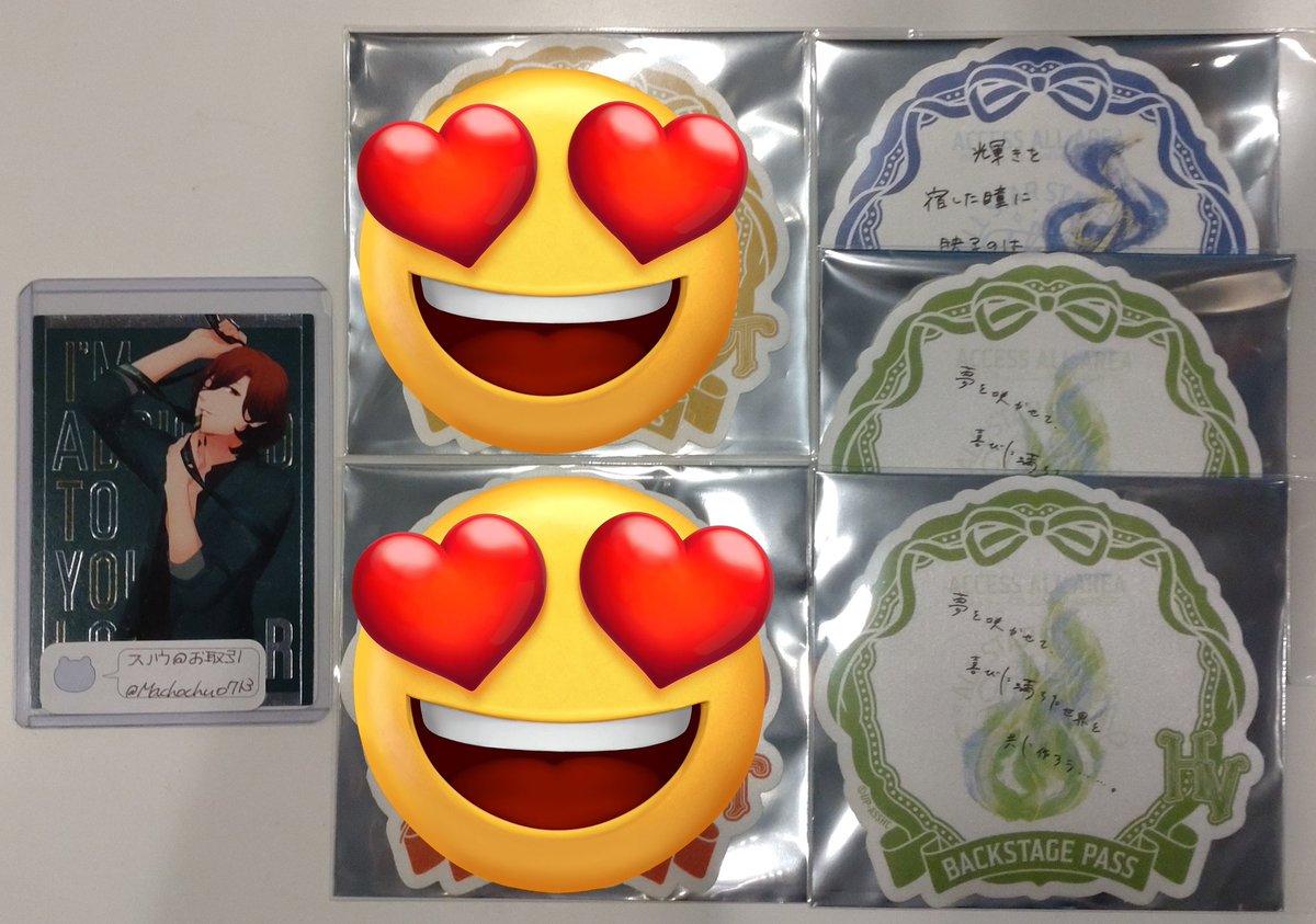 スノウ@お取引専用 tweet media