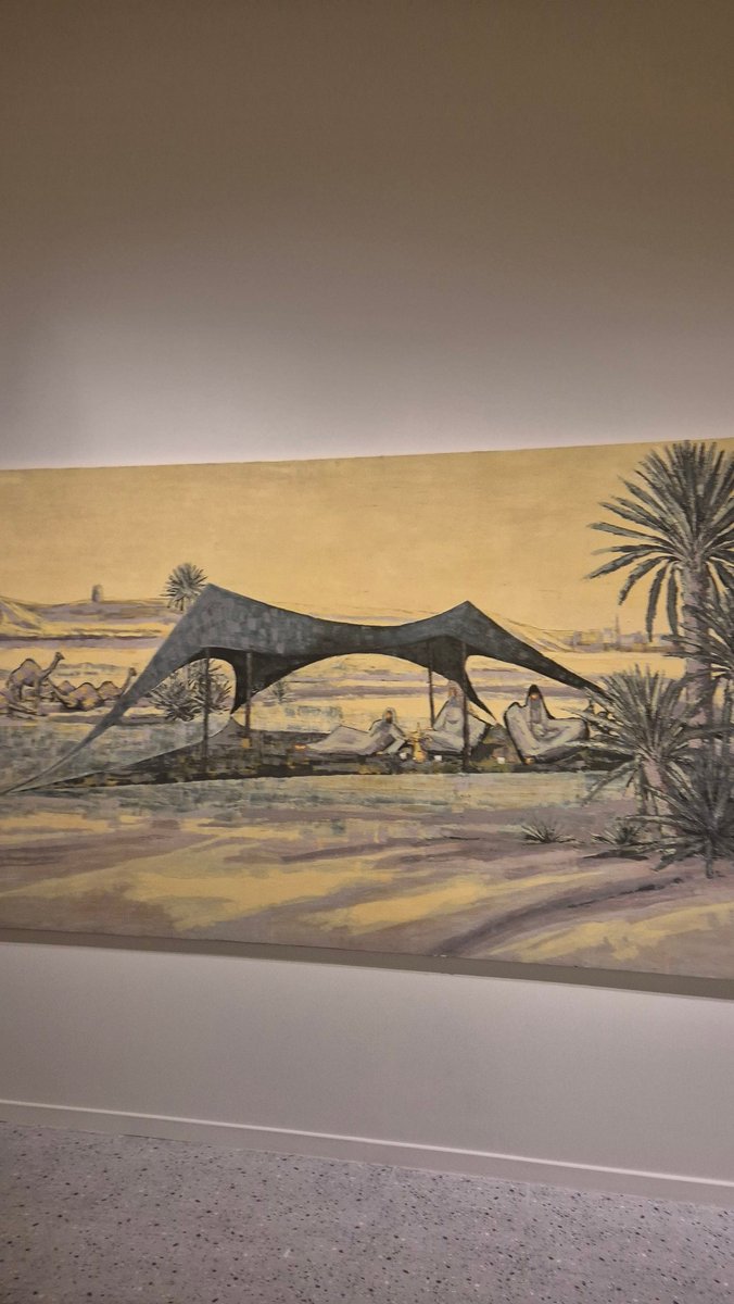 قسم الفنون البصرية tweet media