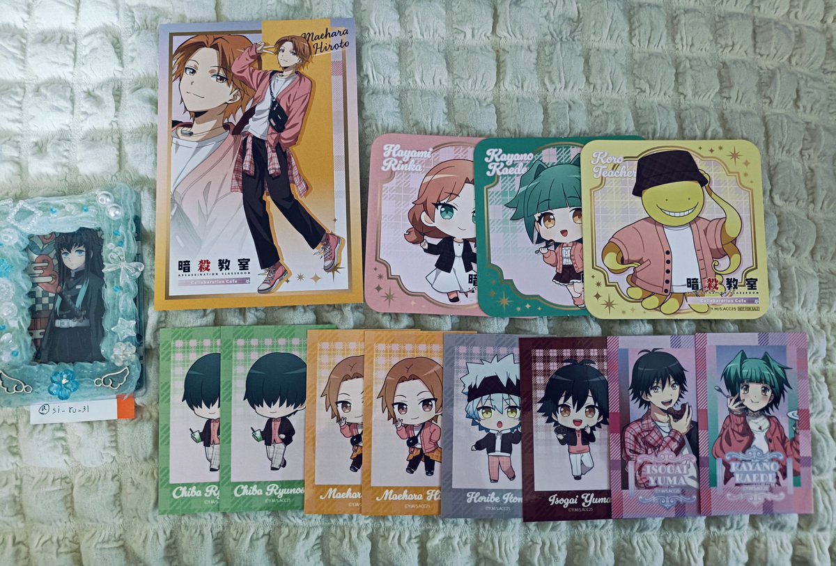 白(取引) tweet media