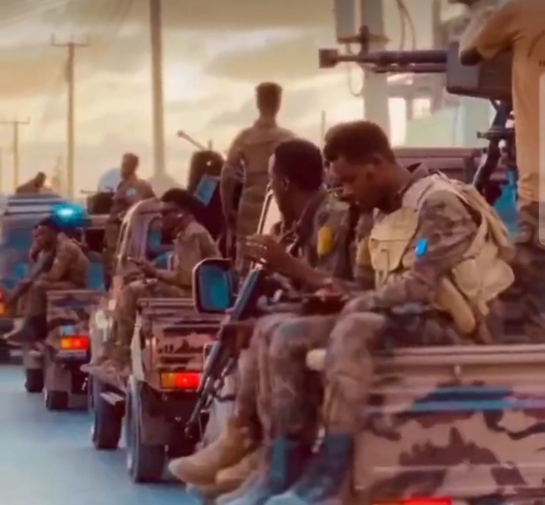 Inside Somalia tweet media