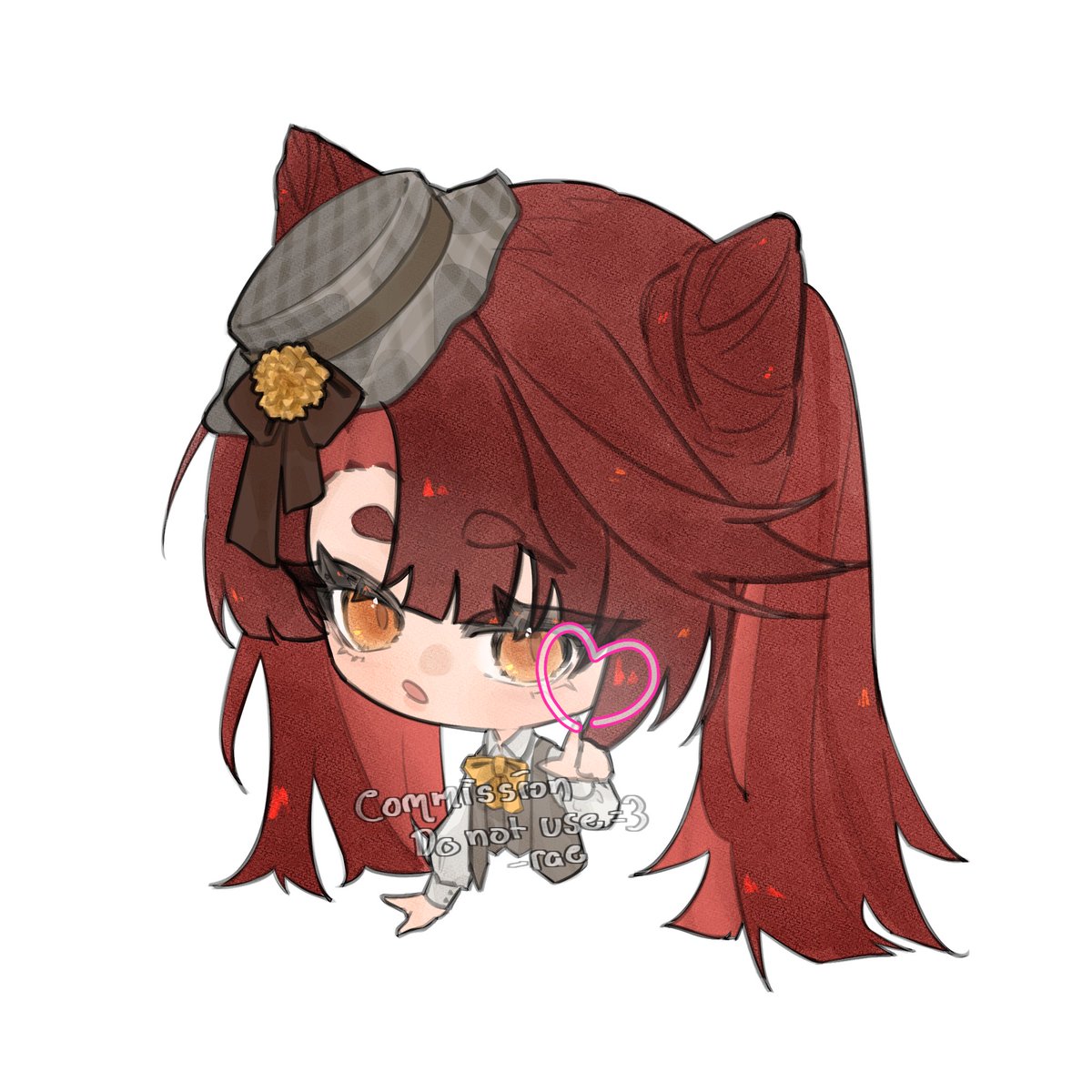 raeyayyy|comms open tweet media