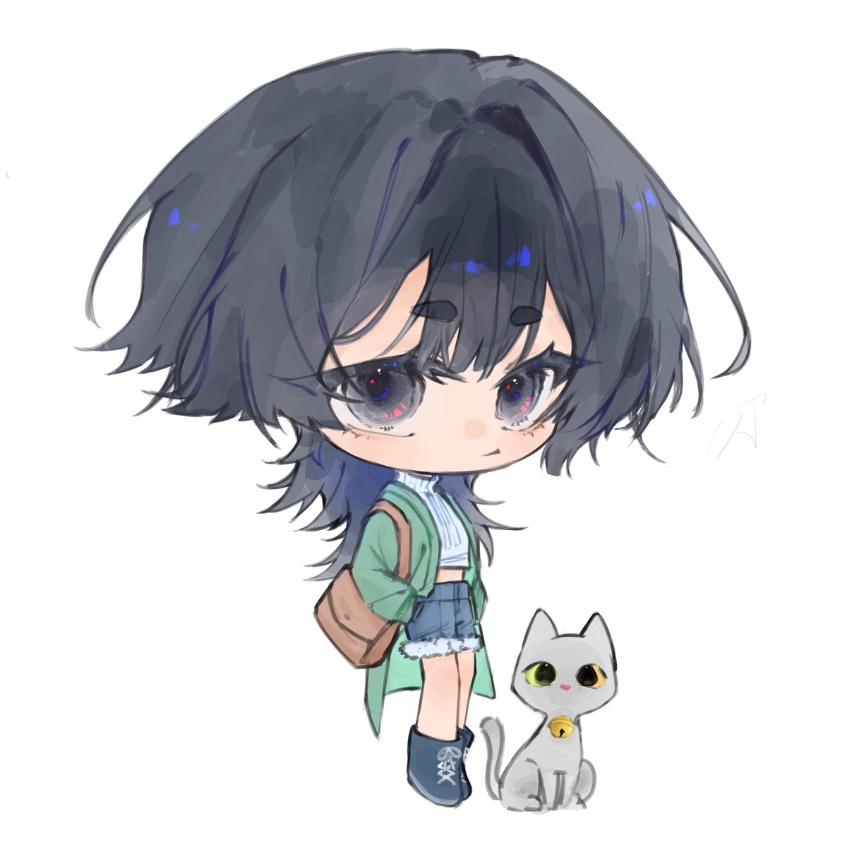 raeyayyy|comms open tweet media